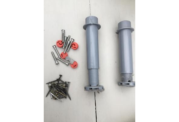 bed en matras 140x200 - IMG_0813