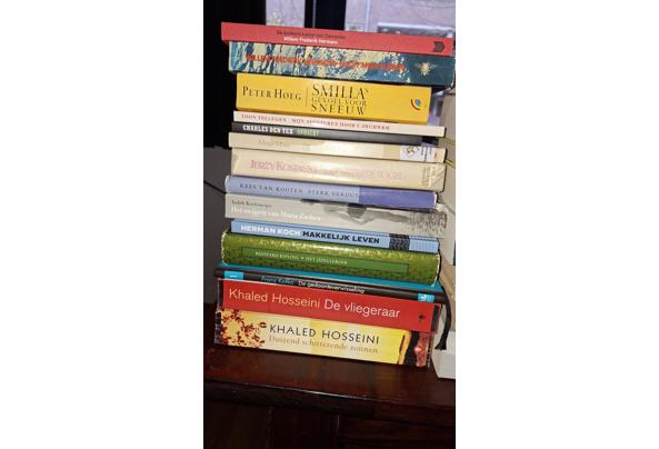 80-100 romans allemaal in één keer ophalen - 20251125_132319