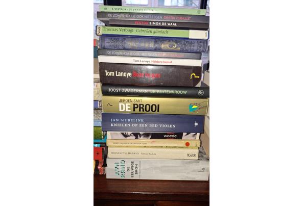 80-100 romans allemaal in één keer ophalen - 20251125_132329