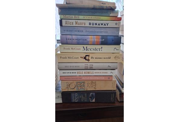 80-100 romans allemaal in één keer ophalen - 20251125_132337