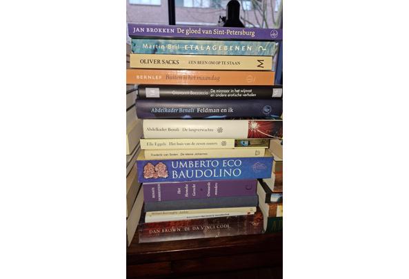 80-100 romans allemaal in één keer ophalen - 20251125_132347