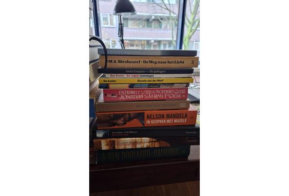 80-100 romans allemaal in één keer ophalen - 20251125_132356