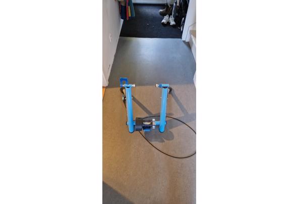 Tacx boost fietstrainer - 20260428_194646