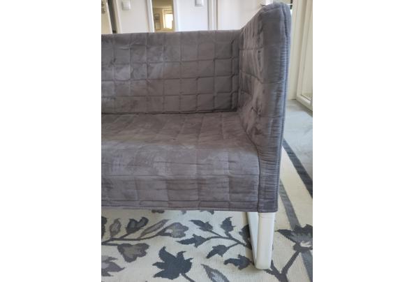 Bankje tweezits ikea - IMG_20260208_141143