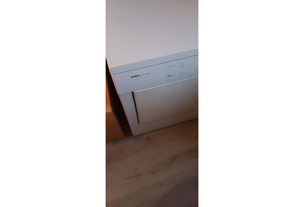 wasdroger met luchtslang - droger2