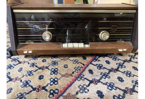Philips Buizen radio - IMG_0009