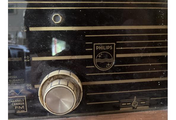 Philips Buizen radio - IMG_0010