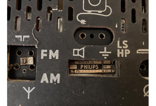 Philips Buizen radio - IMG_0011