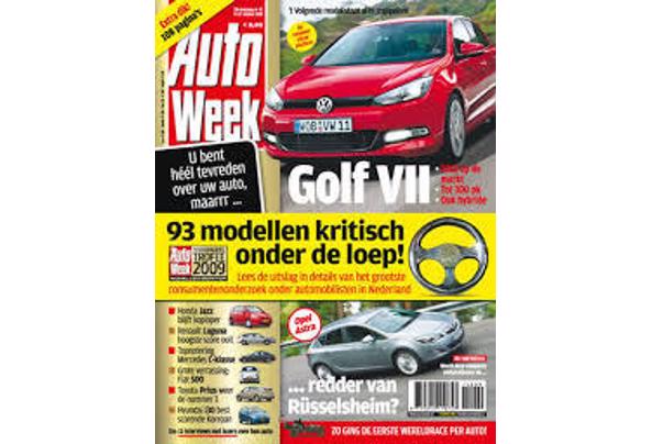 Autotijdschriften diverse soorten - download-(2)