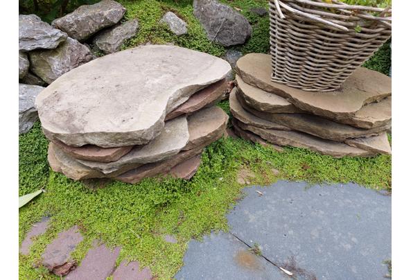 Flagstones 20 stuks - 20240613_193738