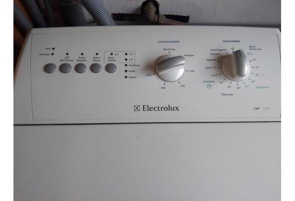 Wasmachine Electrolux Bovenlader - 162619137_4119239641440641_4160618668777881062_n