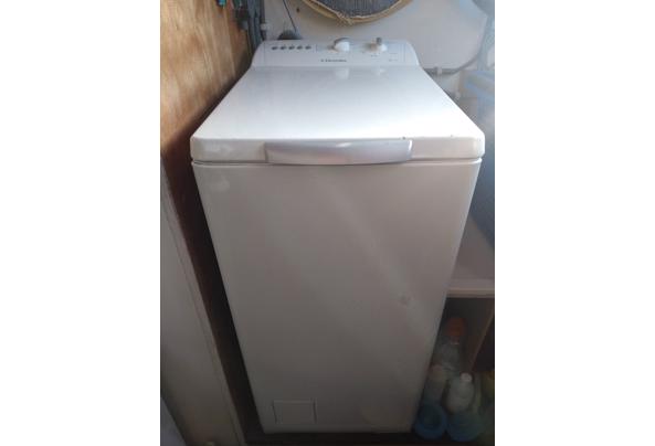 Wasmachine Electrolux Bovenlader - 163128247_850692605513655_1759960886499739217_n