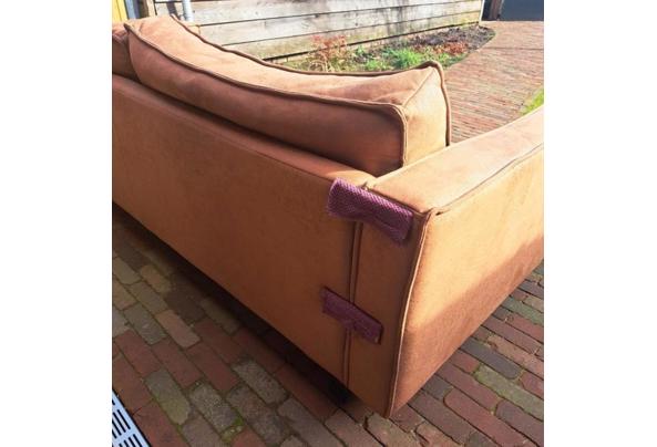 Comfortabele 3-zits bank van suède (bruin) - Screenshot_20260309_132509_Marktplaats