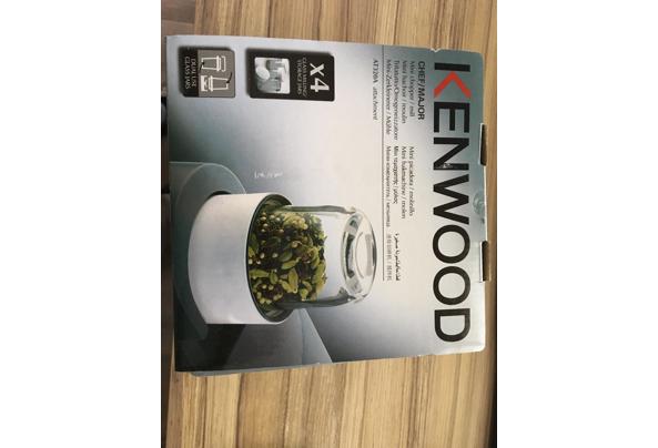 Kenwood mini hakmachine voor keukenmachine - Kenwood-(1).JPG