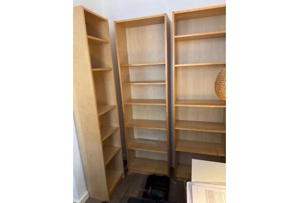 7 Ikea Billy-boekenkasten - IMG_1960