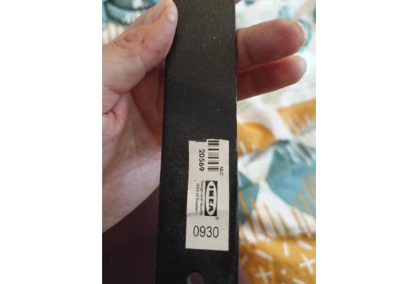 L haak Ikea plank - IMG20260602204310