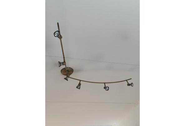 Plafond lamp - IMG_1478