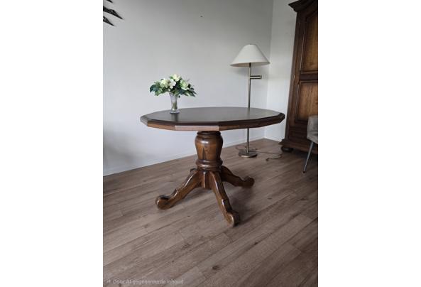 Ronde, eiken eettafel - 20261015_170001(1)