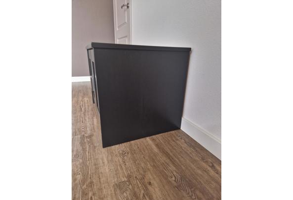 TV Meubel zwart eiken - 20260831_093348