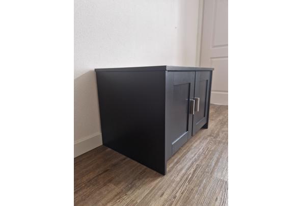 TV Meubel zwart eiken - 20260831_093406
