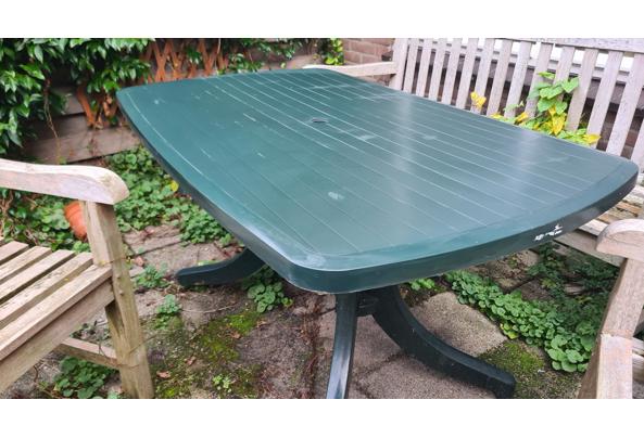 tuintafel - tuintafel