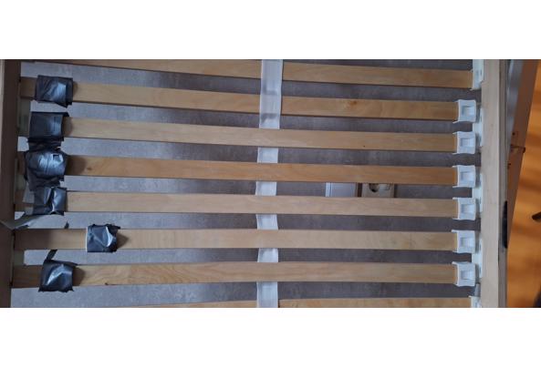Lifetime eenpersoons bed 90x200cm - 20260109_092826