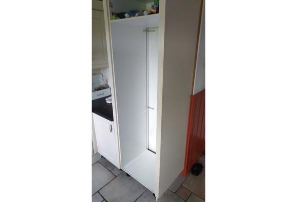 Inbouw koelvries combinatie  - IMG-20250722-WA0001