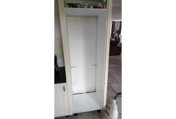 Inbouw koelvries combinatie  - IMG-20250722-WA0003