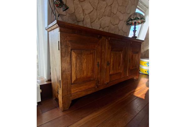 Houten dressoir - IMG-20260116-WA0015