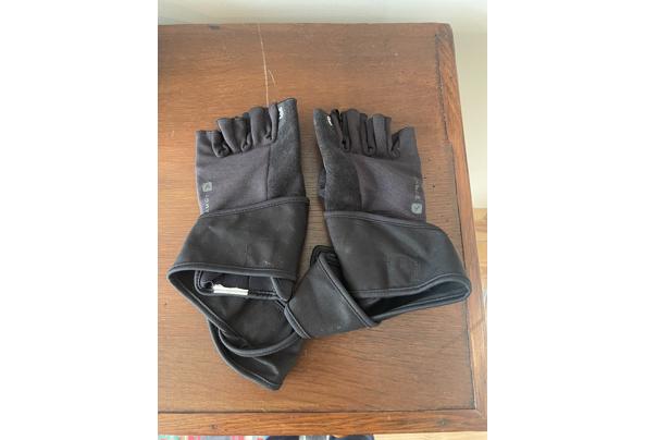 Sport handschoenen (fitness) - IMG_6151