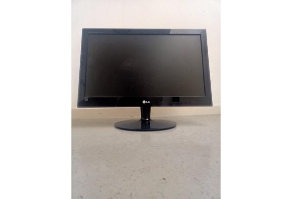 LG monitor  - IMG20221106115059