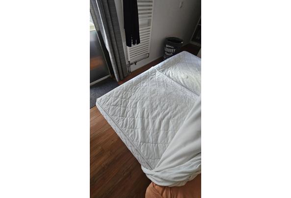 Softside waterbed - 20240715_115500