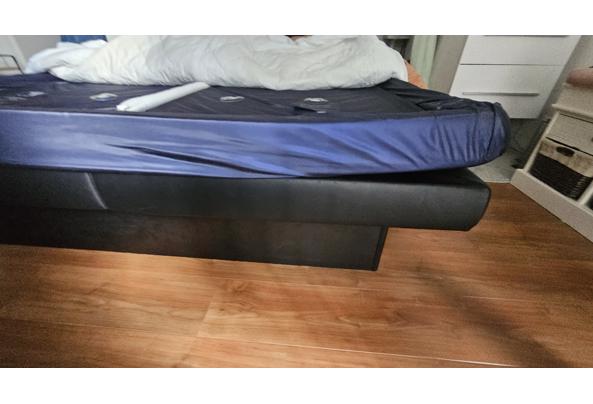 Softside waterbed - 20240715_115531