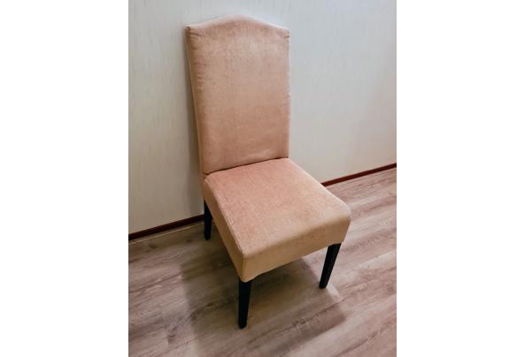 4 eetkamerstoelen - 20251116_200852