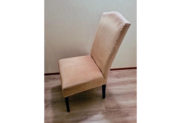4 eetkamerstoelen - 20251116_200902