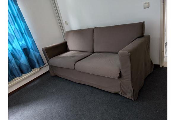 Ruime Bank /  Bankstel: comfortabel en zacht. - 1000075735