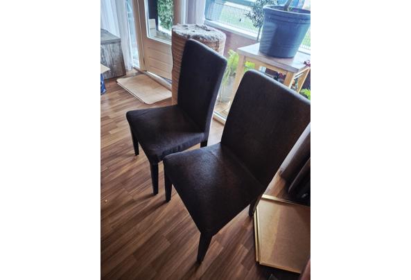 2 eetkamerstoelen  - 20251214_143200