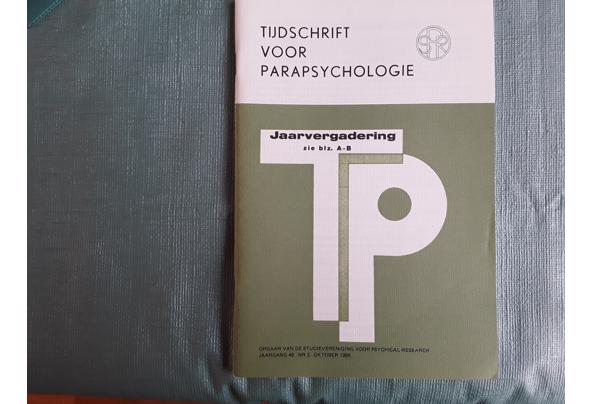Tijdschrift voor Parapsychologie  - 20210126_152935