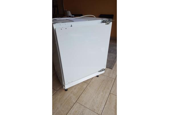 Inbouw koelkast - 20210408_094414
