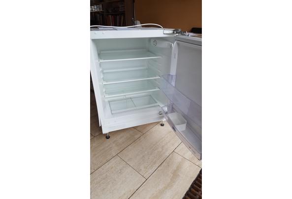 Inbouw koelkast - 20210408_094425