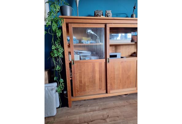 Oude houten kast - 20250820_172940