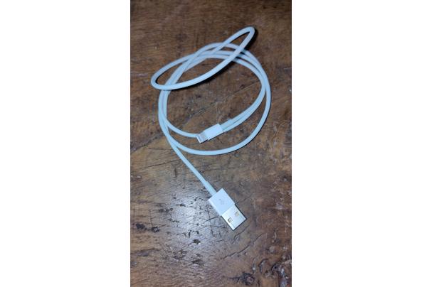 Lightning USB-A kabel - IMG_20260321_080608