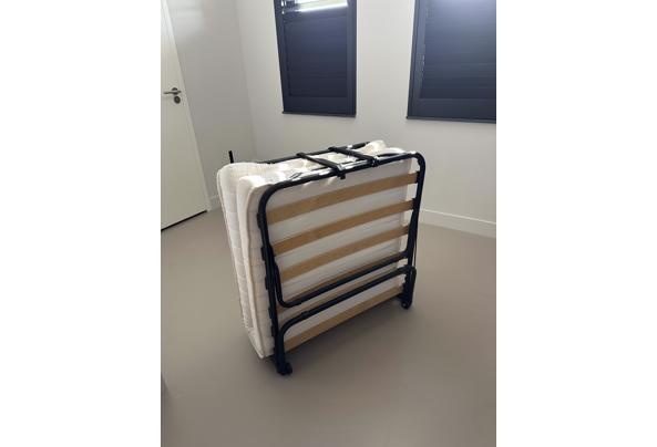 Opklapbed/logeerbed - IMG_2074