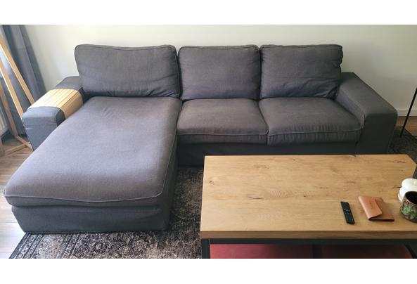 Comfortabele driezitsbank - 20250621_133103