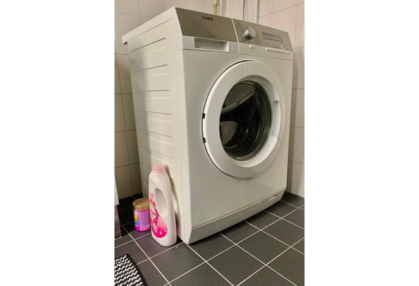 Goed werkende wasmachine AEG Lavamat Protex L76475FL - 2b214400-6547-499e-8888-aedc6ee2b8f4