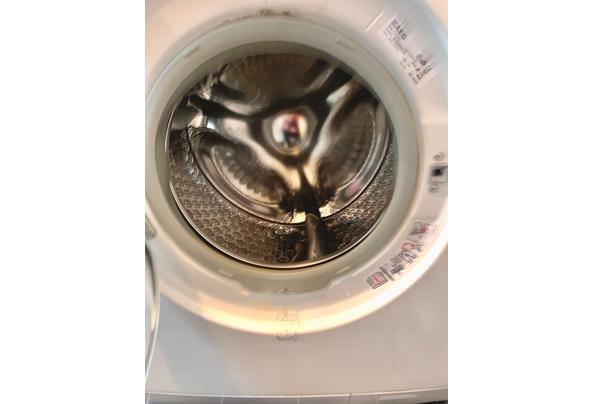 Goed werkende wasmachine AEG Lavamat Protex L76475FL - d6a4ab21-bb79-411d-8457-3b1238577a69