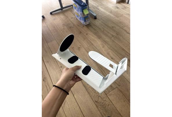 Quickclick computer houder (4 beschikbaar) - IMG_6329