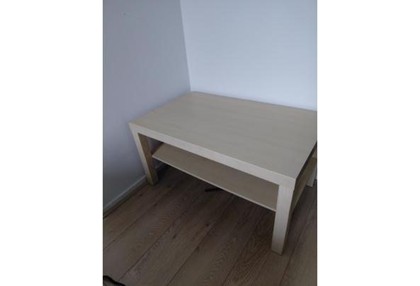 Salontafel, tv meubel - 20260708_201235