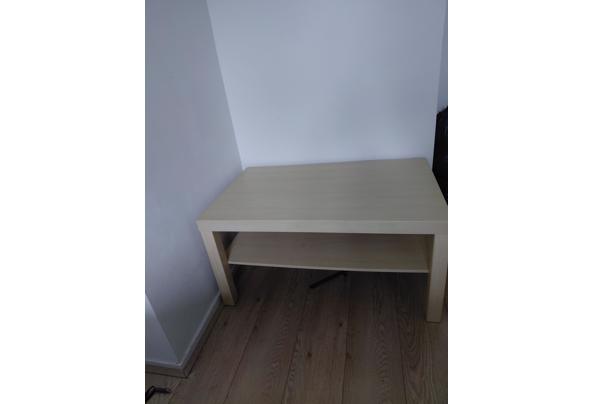 Salontafel, tv meubel - 20260708_201240