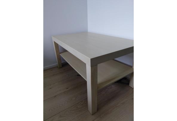 Salontafel, tv meubel - 20260708_201253